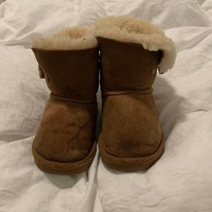 Ugg boots walker size 7